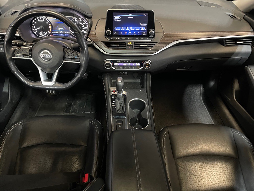 2019 Nissan Altima Image 15