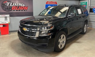 Image for 2018 Chevrolet Tahoe LS ID: 6715737