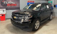 Image for 2018 Chevrolet Tahoe LS ID: 6715737