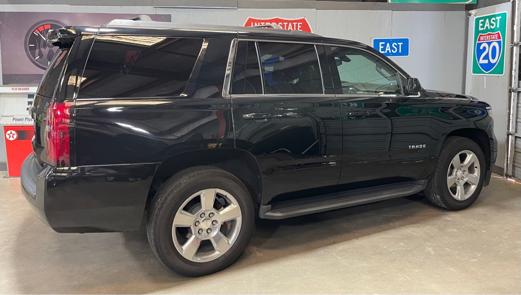 2018 Chevrolet Tahoe Image 5