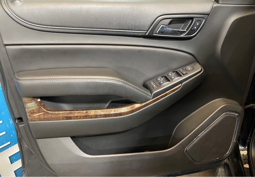 2018 Chevrolet Tahoe Image 9