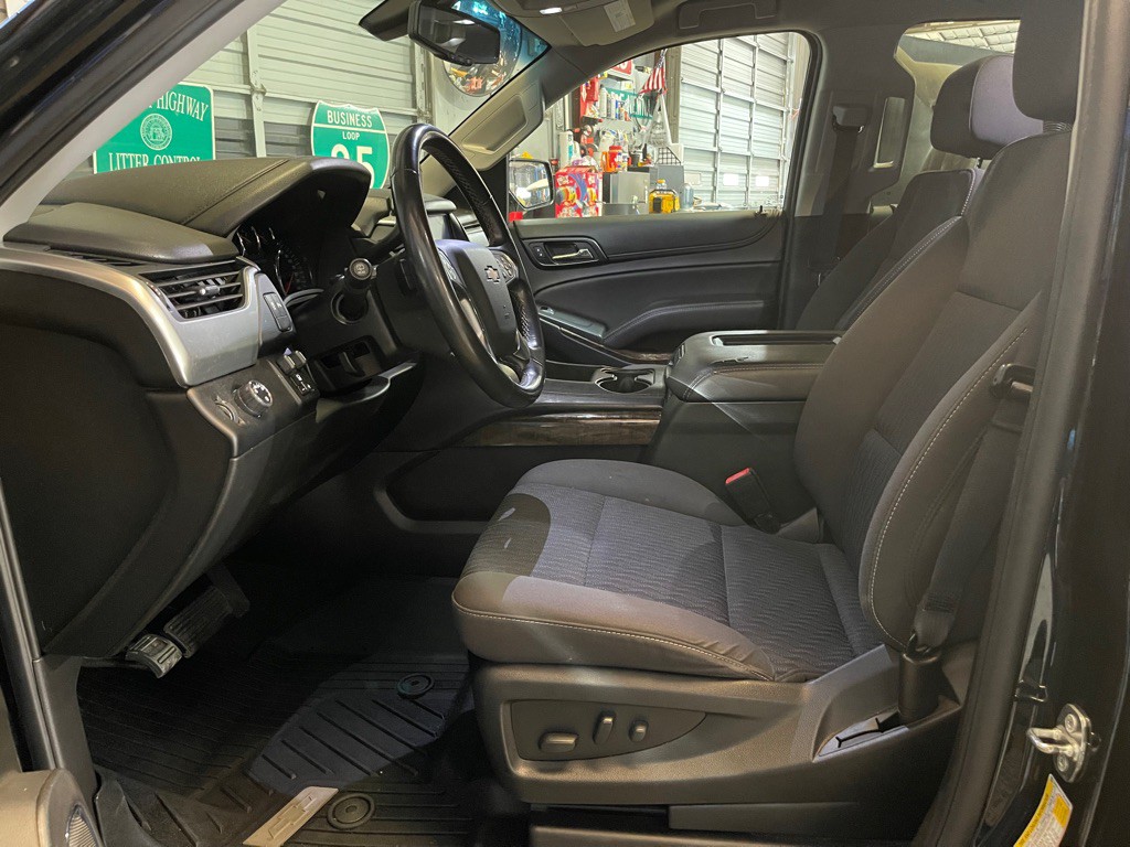2018 Chevrolet Tahoe Image 10