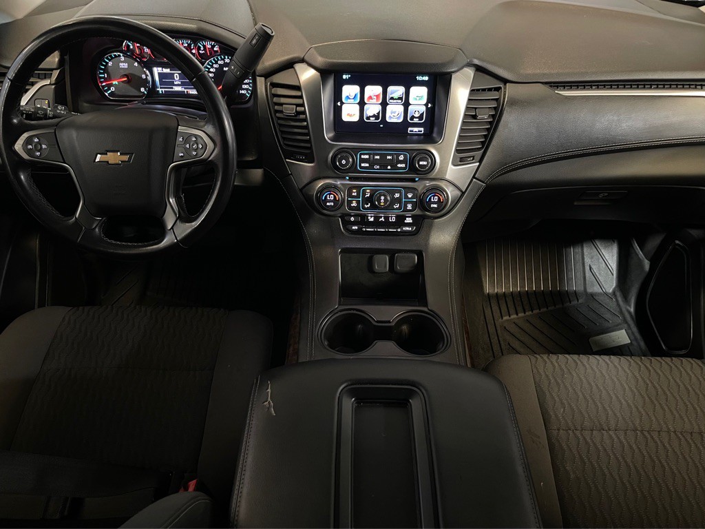2018 Chevrolet Tahoe Image 15
