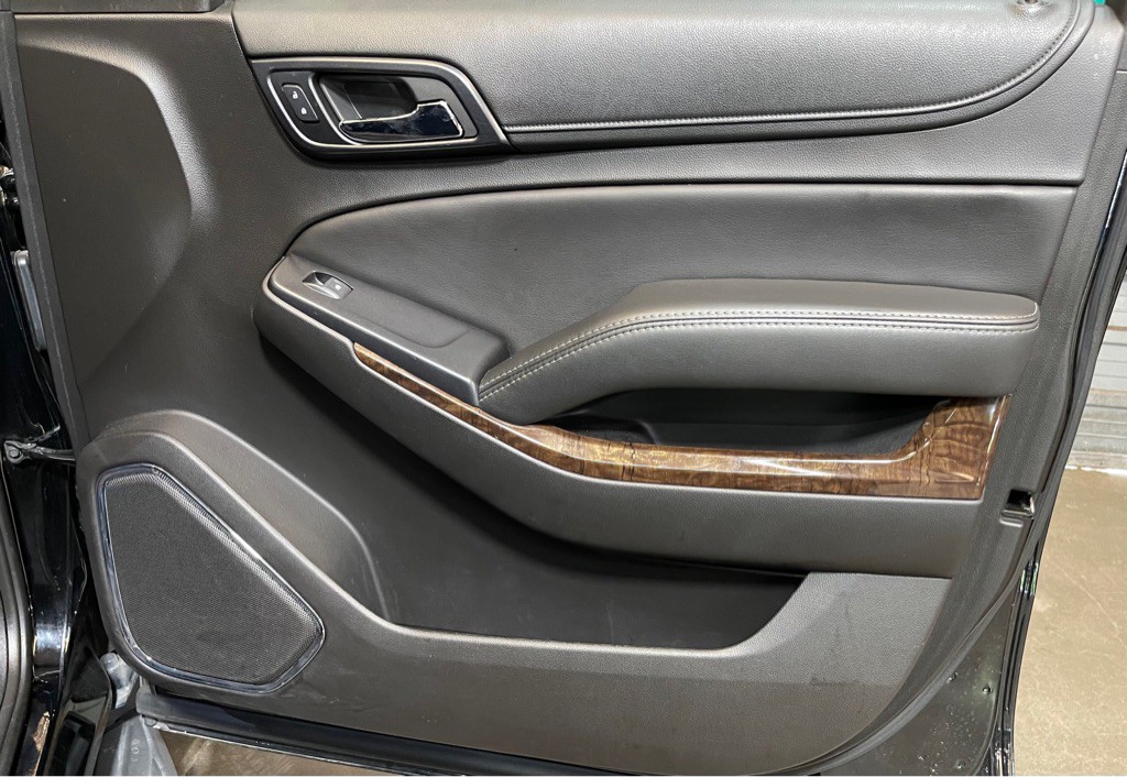 2018 Chevrolet Tahoe Image 16