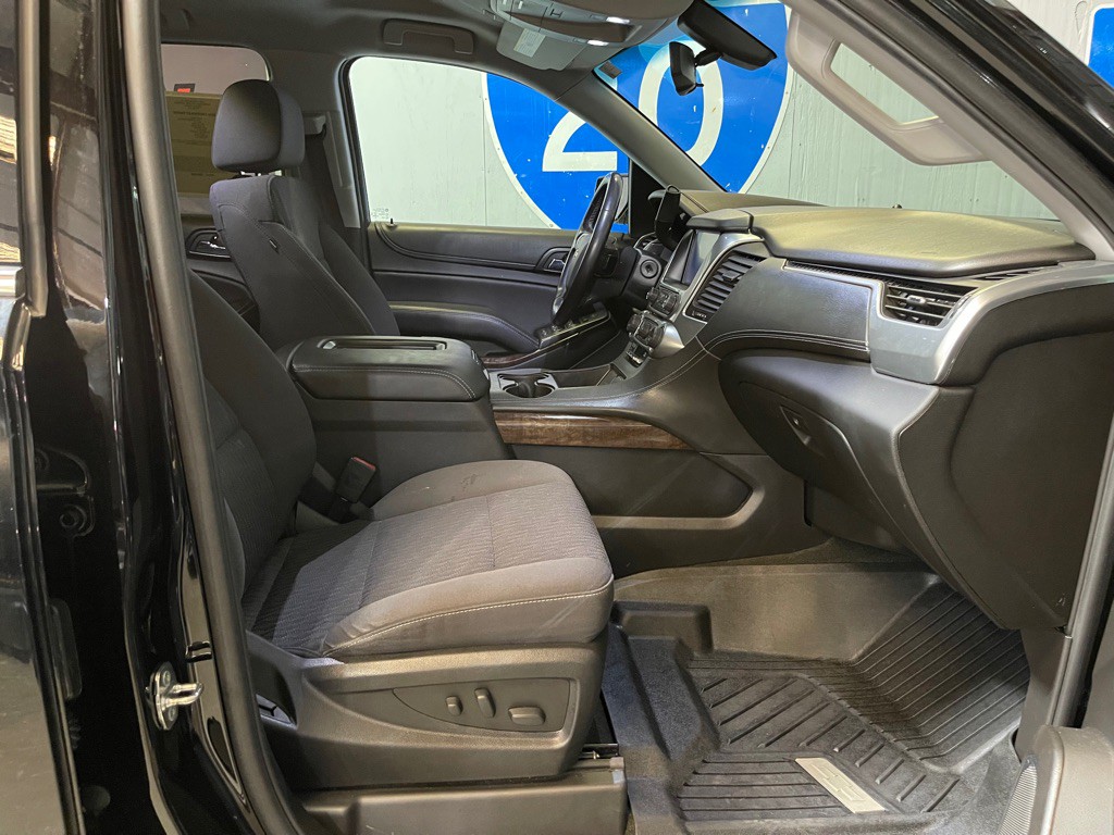2018 Chevrolet Tahoe Image 17