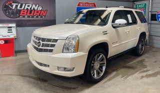 Image for 2013 Cadillac Escalade Premium ID: 6718432