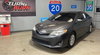Image for 2013 Toyota Camry L ID: 6718435