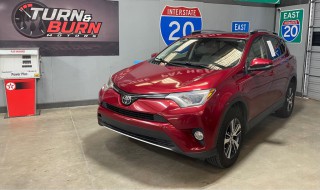 Image for 2018 Toyota Rav4 XLE ID: 6718437