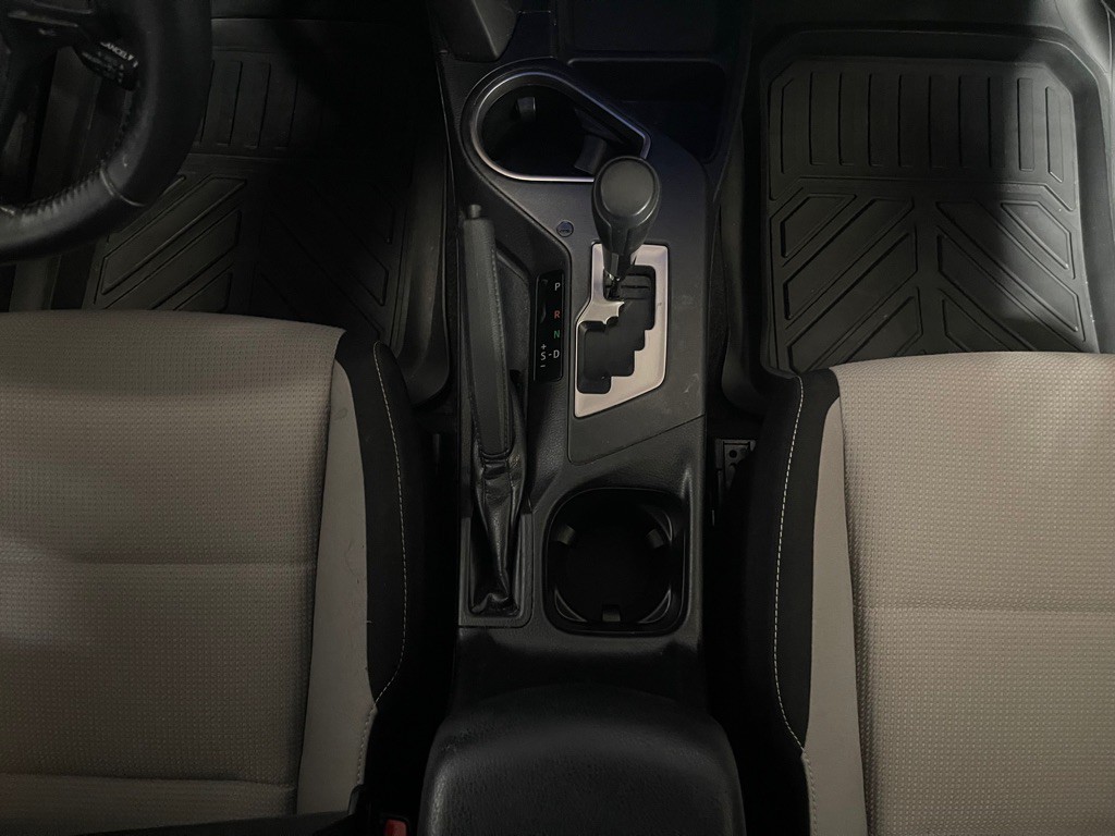 2018 Toyota Rav4 Image 13