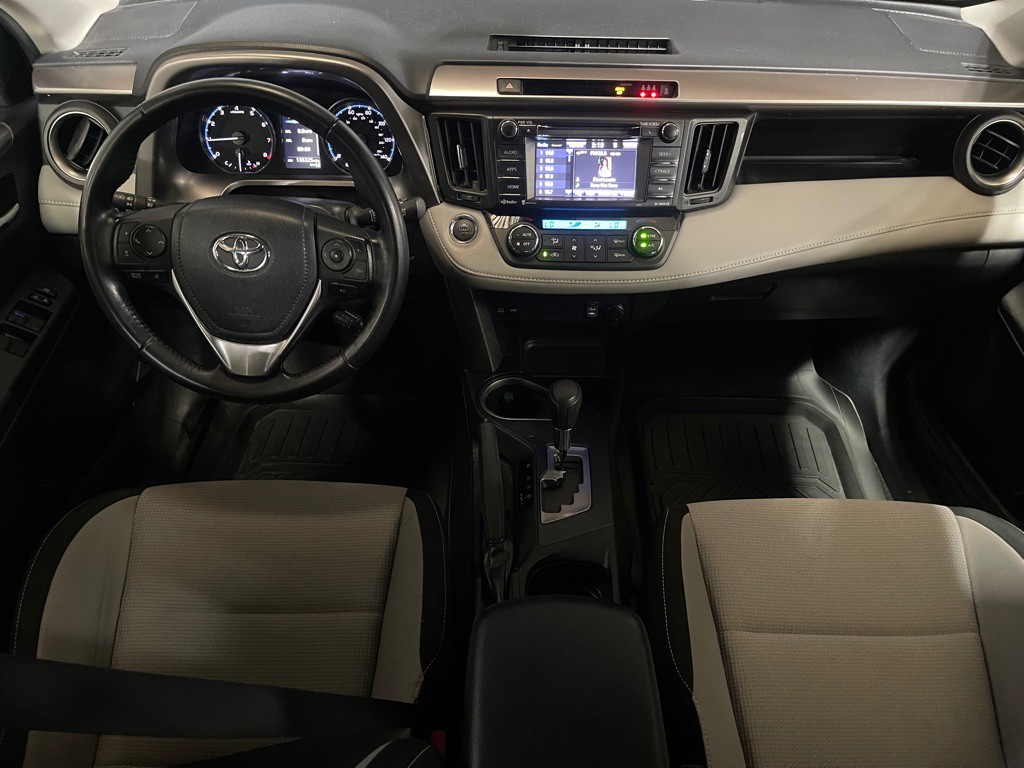2018 Toyota Rav4 Image 14