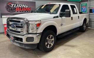 Image for 2014 Ford F-250 XL ID: 6721481