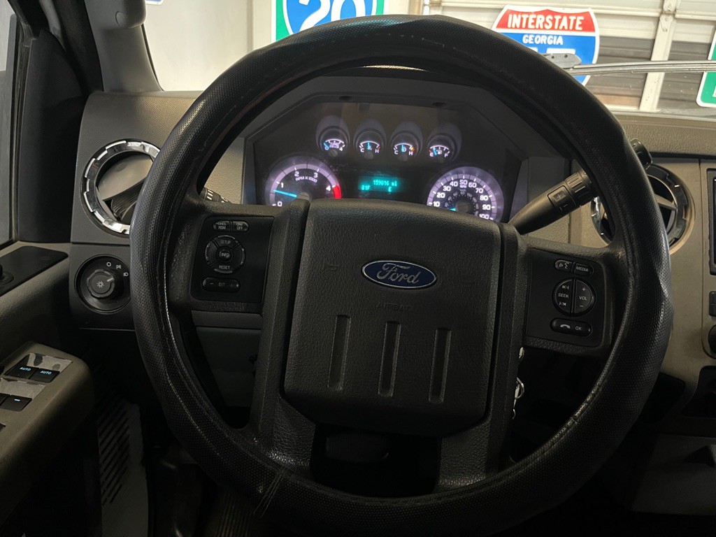 2014 Ford F-250 Image 11