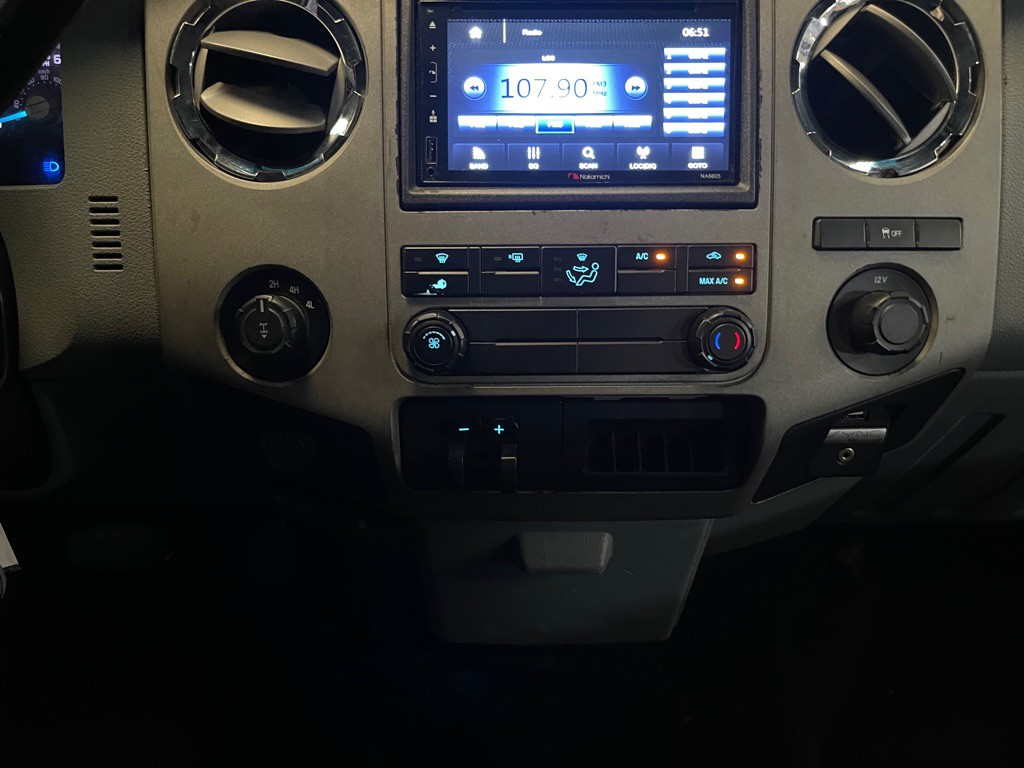 2014 Ford F-250 Image 12