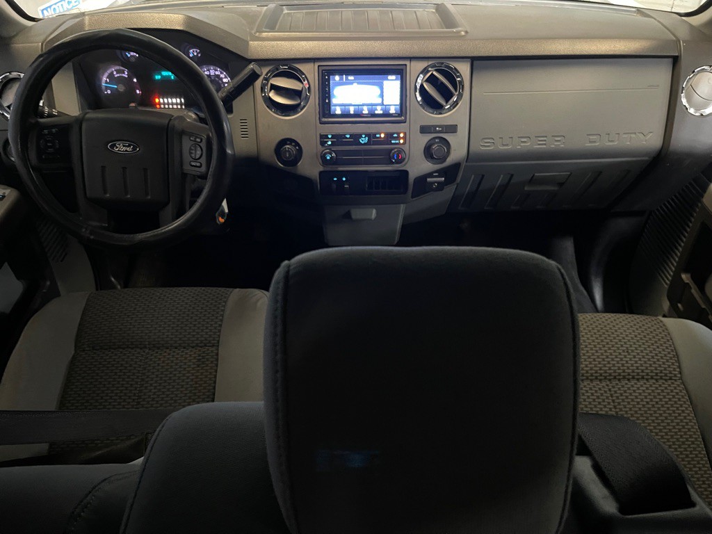 2014 Ford F-250 Image 14