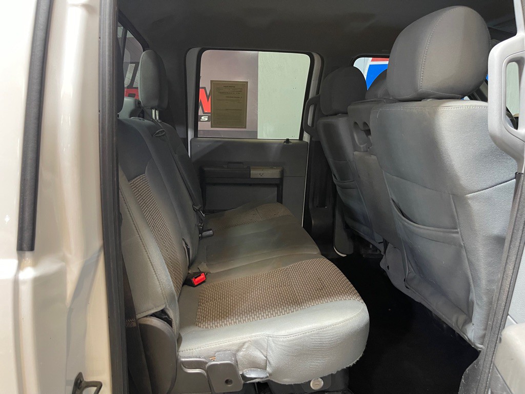 2014 Ford F-250 Image 18