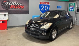 Image for 2010 INFINITI EX35 BASE ID: 6721564