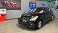 Image for 2010 INFINITI EX35 BASE ID: 6721564