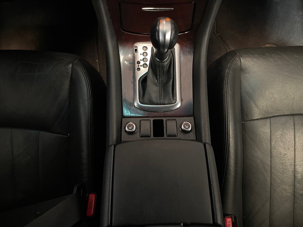 2010 INFINITI EX35 Image 14