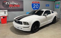 Image for 2007 Ford Mustang GT ID: 6721567
