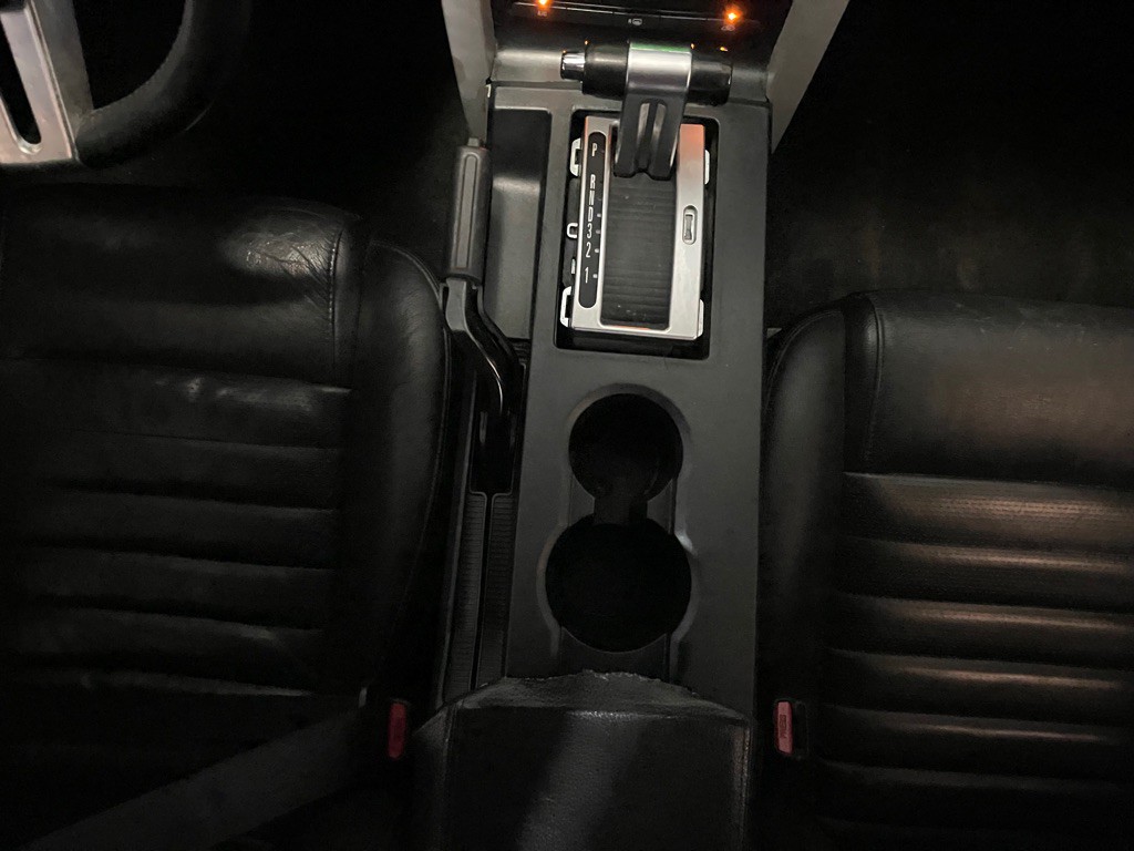 2007 Ford Mustang Image 14
