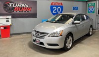 Image for 2014 Nissan Sentra S ID: 6725460