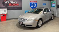 Image for 2008 Mercury Milan V6 PREMIER ID: 6725461