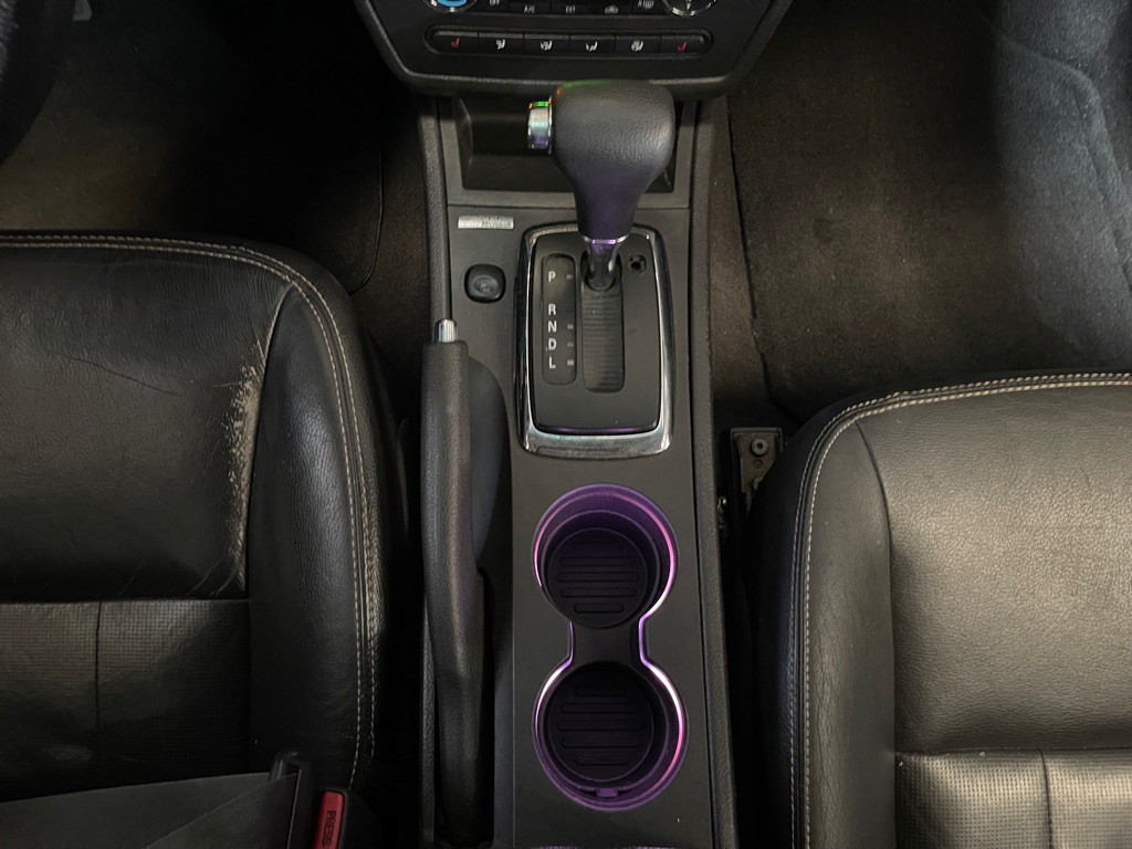 2008 Mercury Milan Image 14