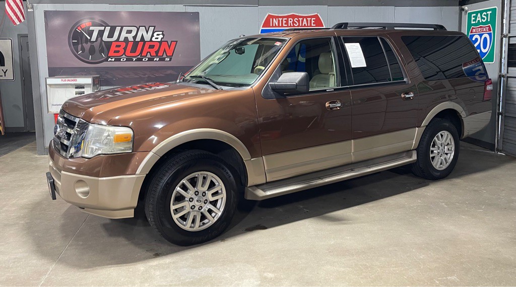 2012 Ford Expedition Image 3