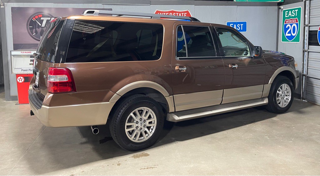 2012 Ford Expedition Image 5