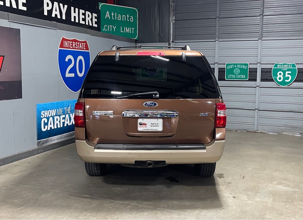 2012 Ford Expedition Image 6