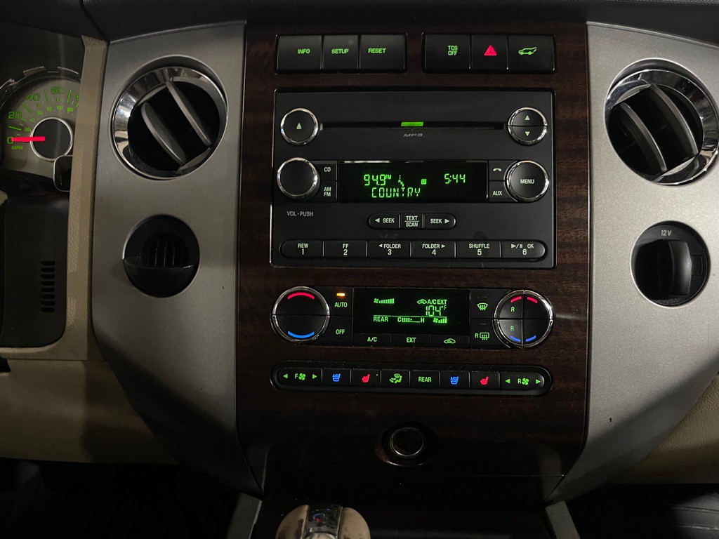 2012 Ford Expedition Image 13