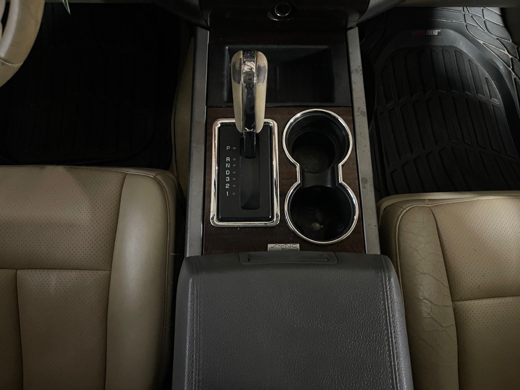 2012 Ford Expedition Image 14