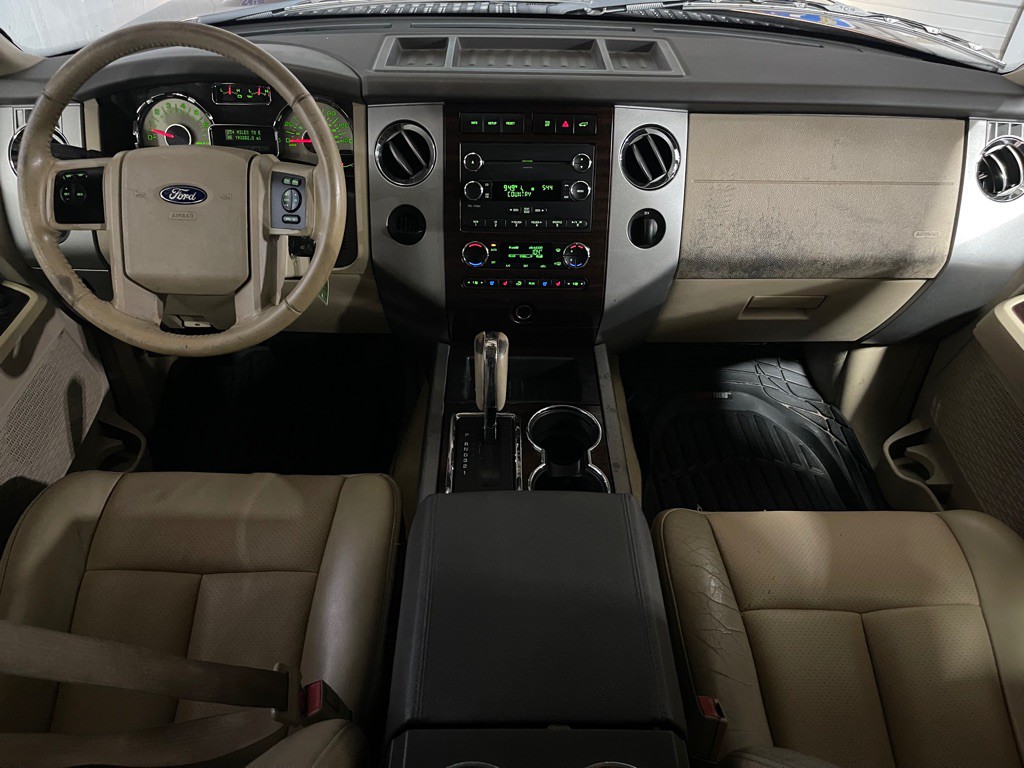 2012 Ford Expedition Image 15