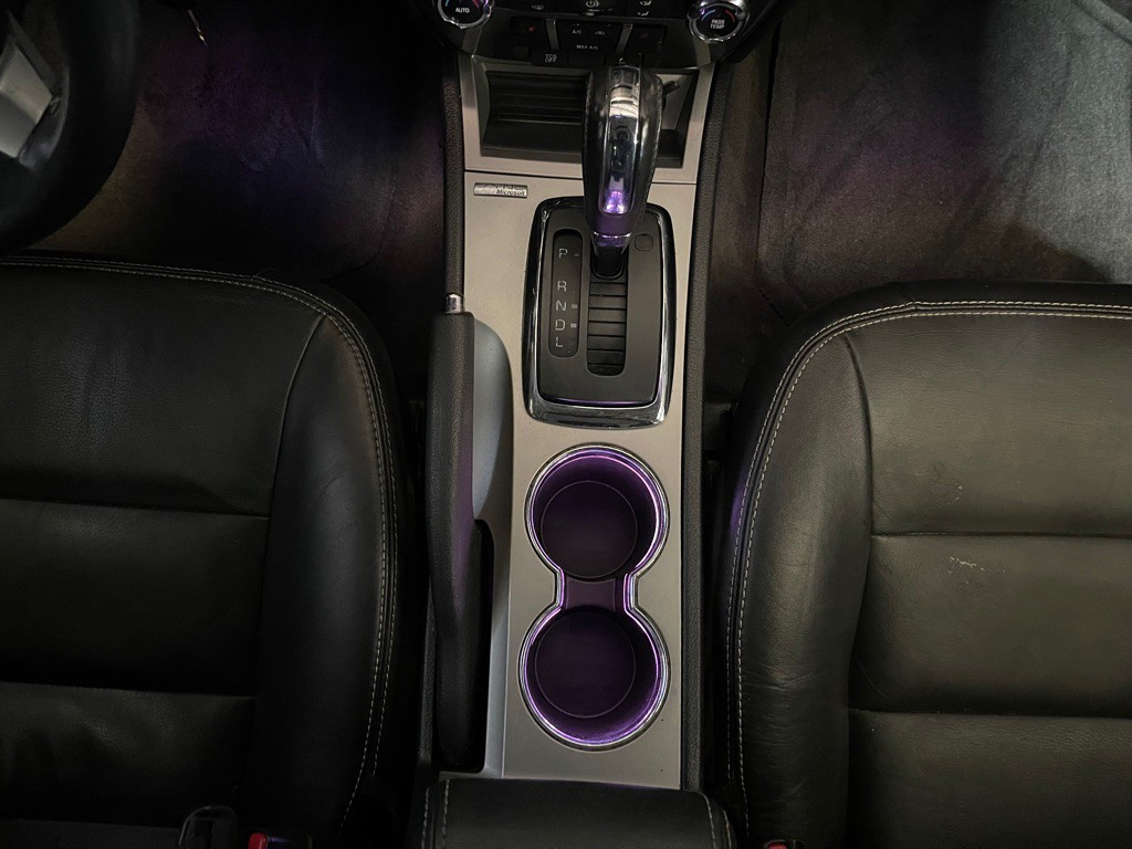 2012 Ford Fusion Image 14