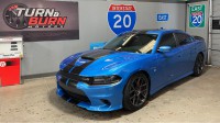 Image for 2016 Dodge Charger R/t Scat Pack ID: 6743952