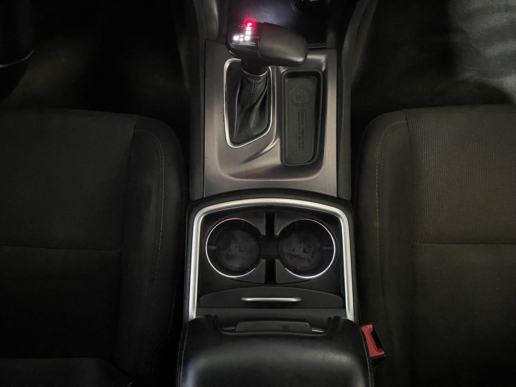 2016 Dodge Charger Image 14