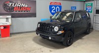 Image for 2015 Jeep Patriot Sport ID: 6743971