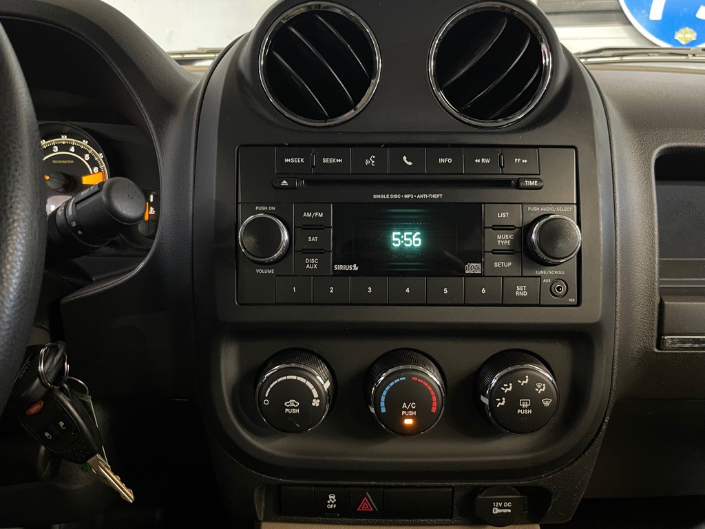 2015 Jeep Patriot Image 13