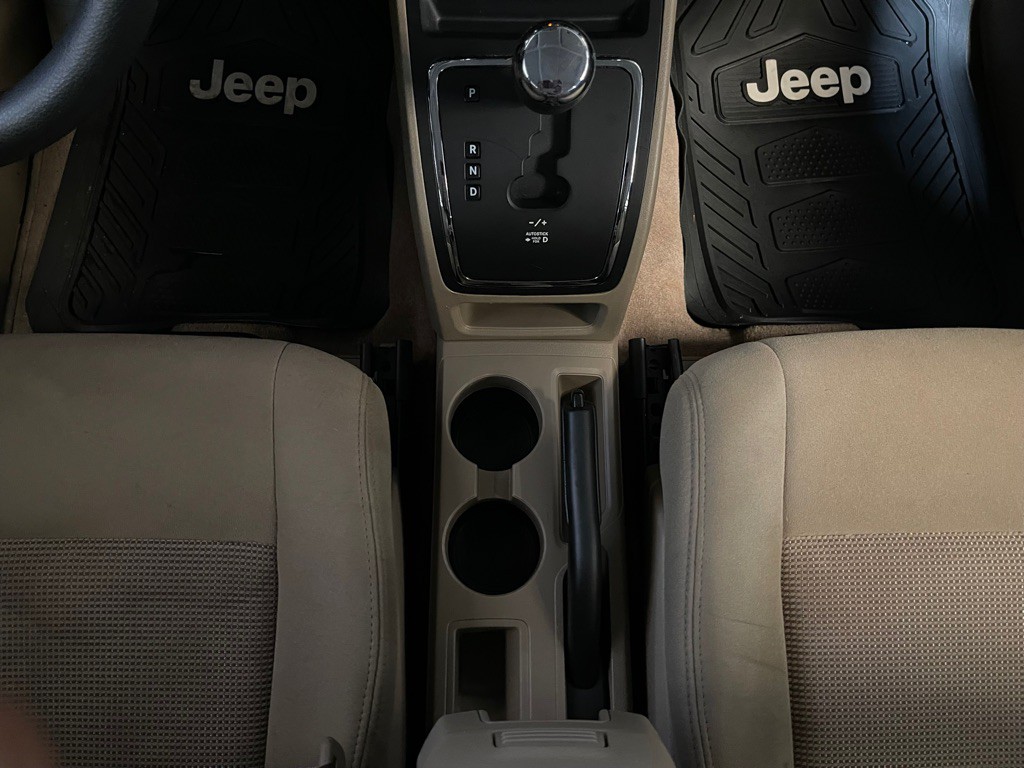 2015 Jeep Patriot Image 14