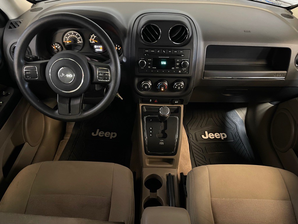 2015 Jeep Patriot Image 15
