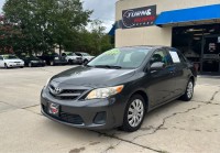 Image for 2012 Toyota Corolla L ID: 6744143