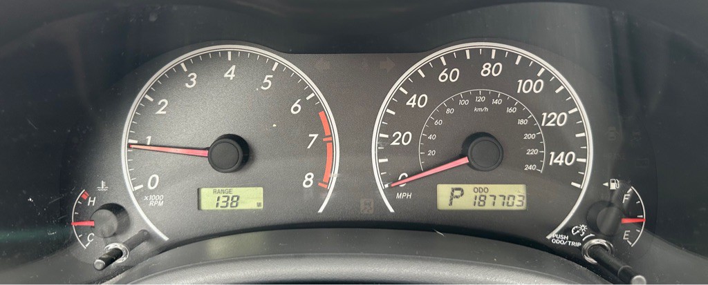 2012 Toyota Corolla Image 11