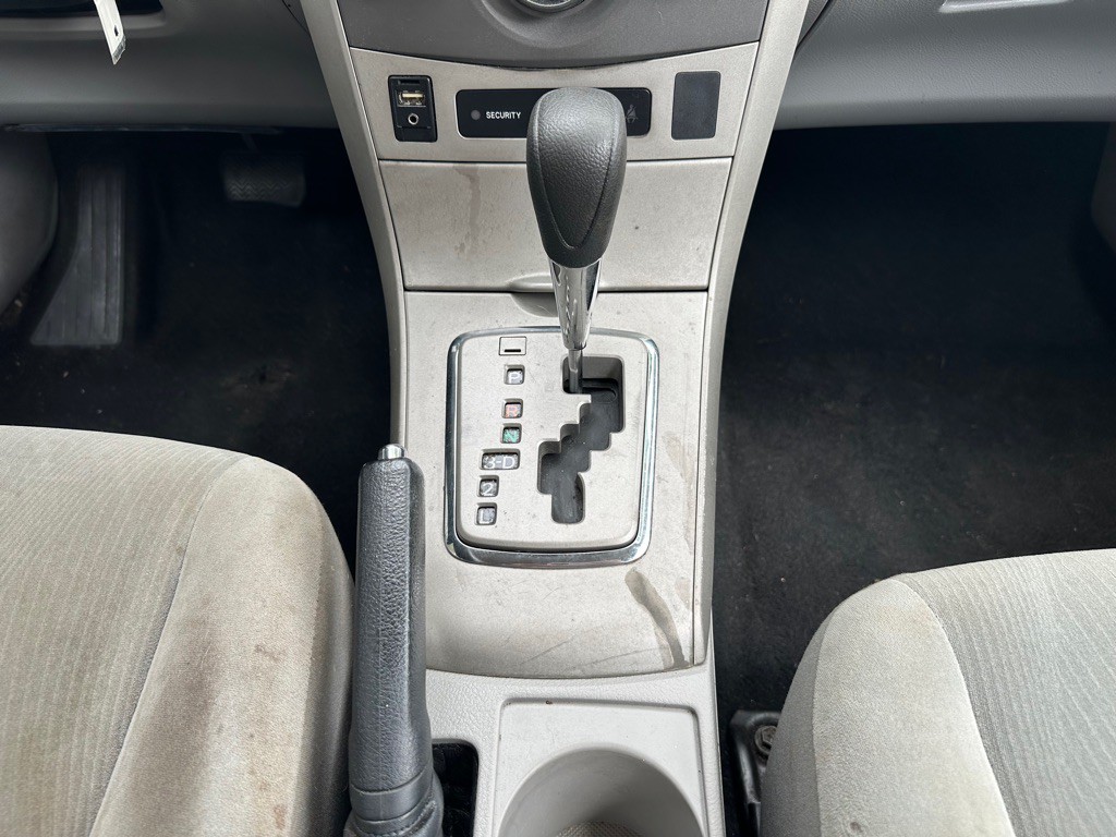 2012 Toyota Corolla Image 14