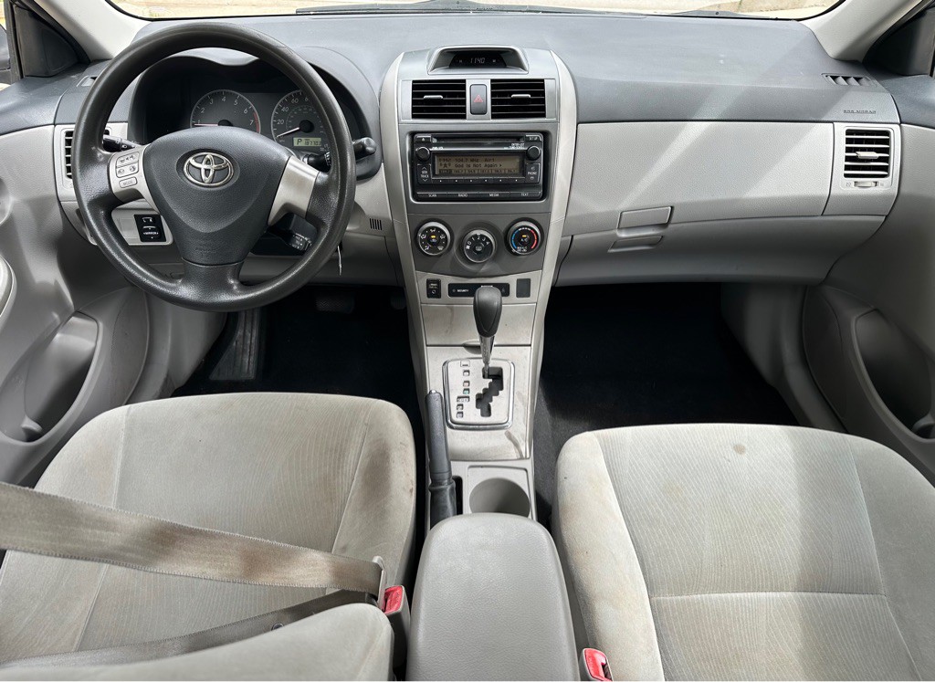 2012 Toyota Corolla Image 15