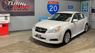 Image for 2011 Subaru Legacy 2.5I LIMITED ID: 6752729