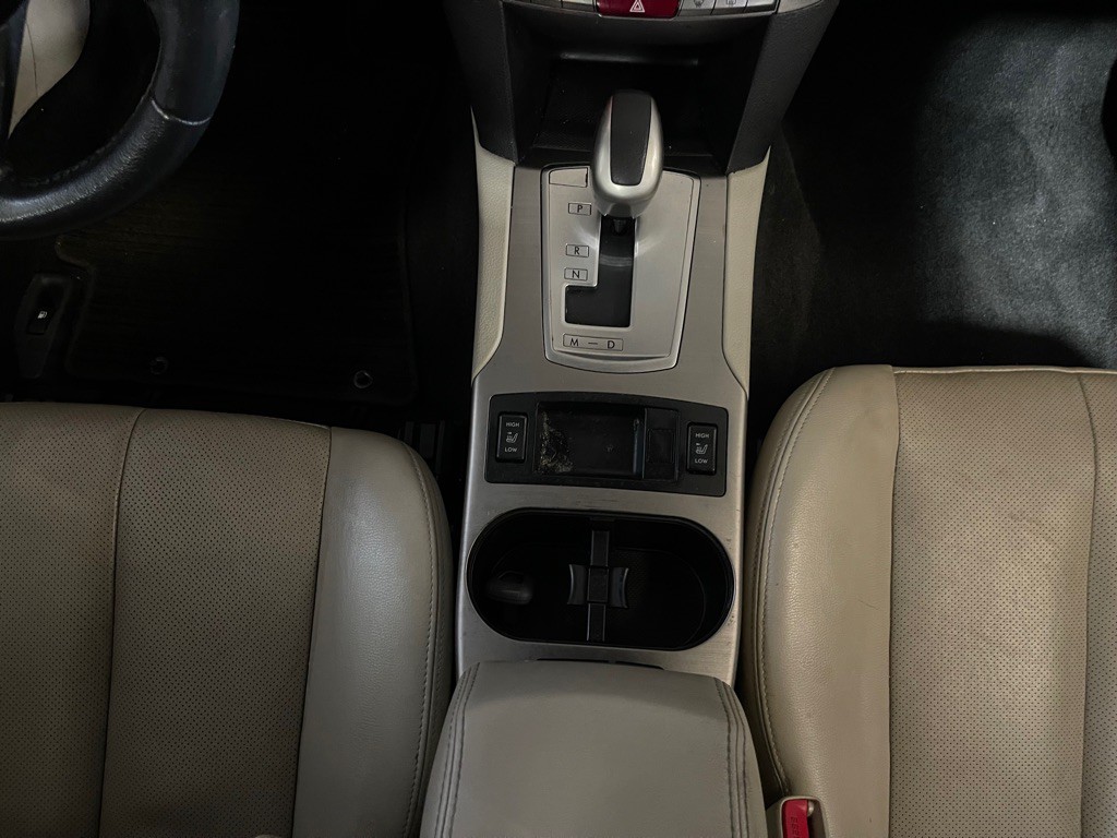 2011 Subaru Legacy Image 14