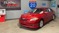 Image for 2009 Toyota Camry SE ID: 6761971