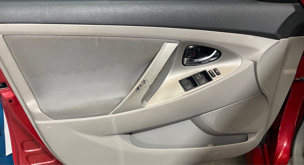 2009 Toyota Camry Image 9