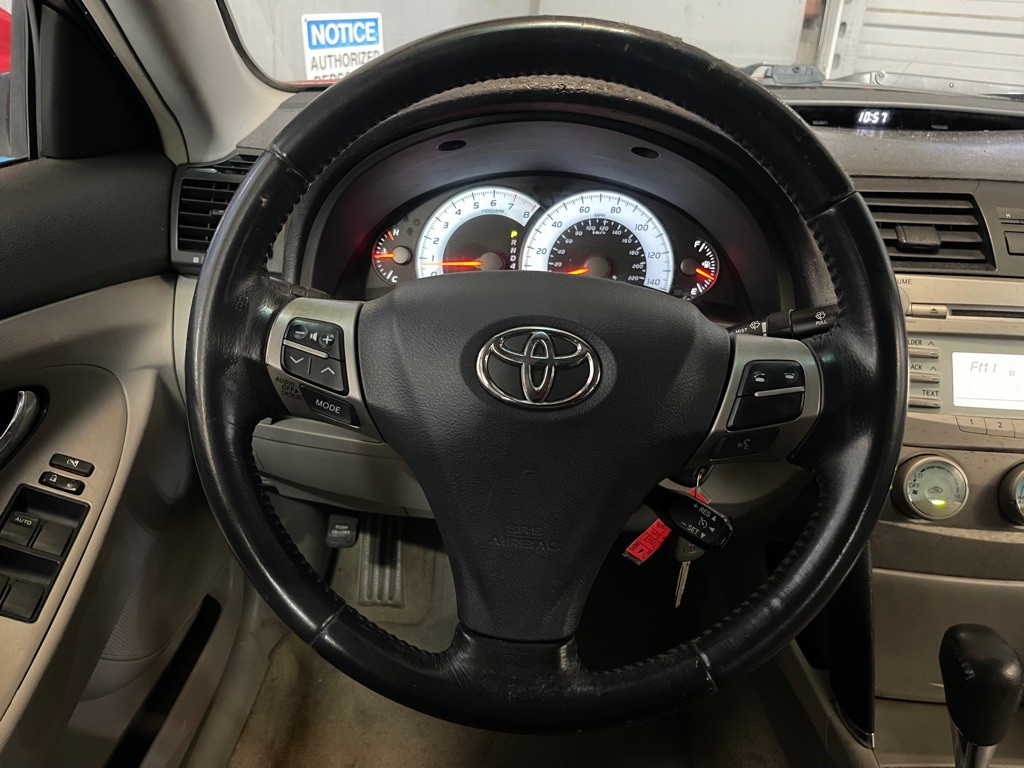 2009 Toyota Camry Image 12