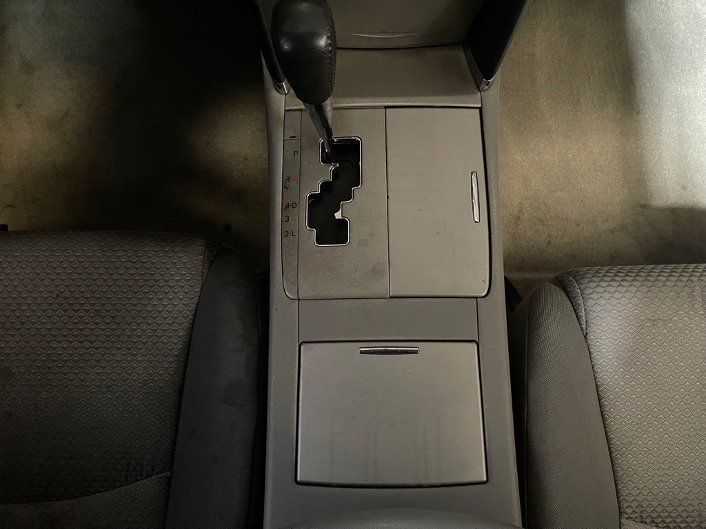 2009 Toyota Camry Image 14